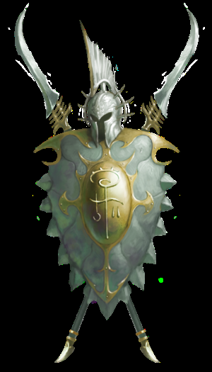 Pre-pedidos de esta semana: Héroes de los Idoneth Deepkin Pre-pedidos de esta semana: Héroes de los Idoneth Deepkin