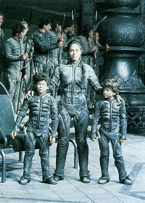 Pre-predidos de esta semana: Van Saar