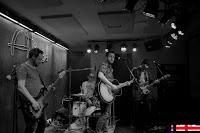 Rodher en Sala Alive!