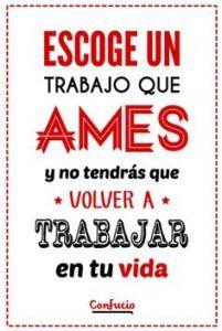 8 Cosas que puedes tener en cuenta al elegir una carrera profesional.