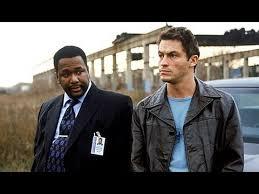 Series de televisión que ver una y otra vez (1): The Wire