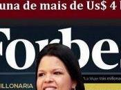 Corrupción Chavista Mutación Parte