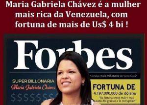 La Corrupción Chavista por Mutación – Parte II