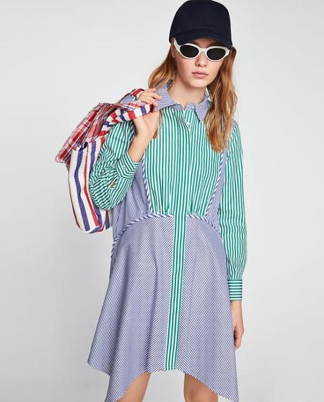 En Tendencia: Rayas En Tendencia: Rayas