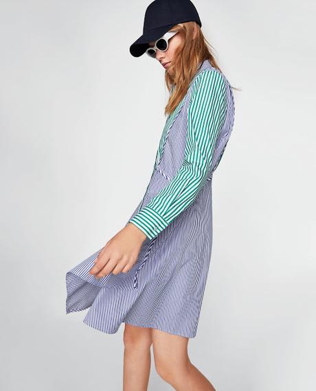 En Tendencia: Rayas En Tendencia: Rayas