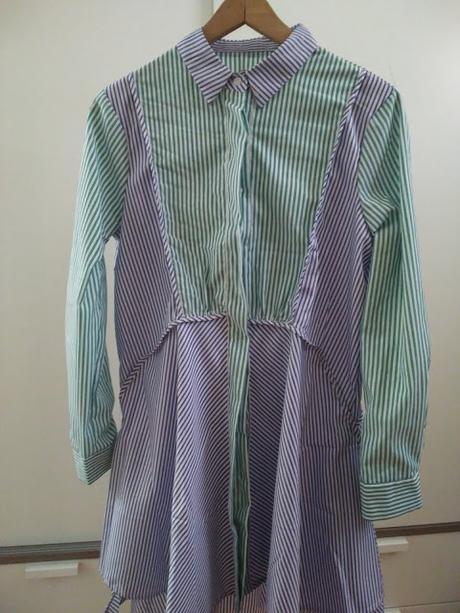 En Tendencia: Rayas En Tendencia: Rayas