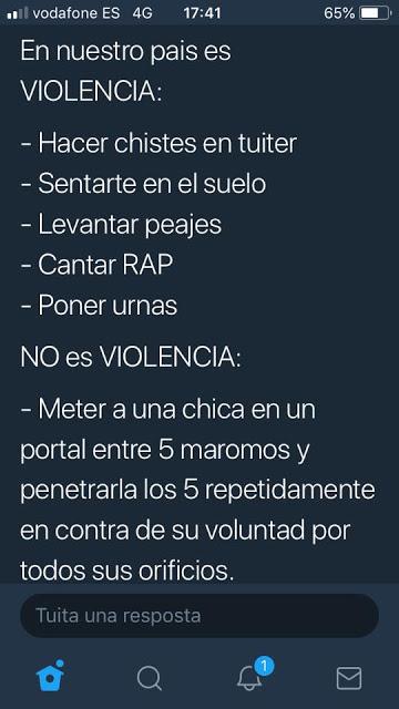 Cursach, el capo mallorquín de la droga; la dimisión de Cifuentes, apuntillada por un vídeo, y el día que un tribunal nos violó a tod@s.