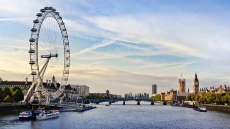 TRANSFER LONDRES – PRIVADOS DESDE AEROPUERTOS