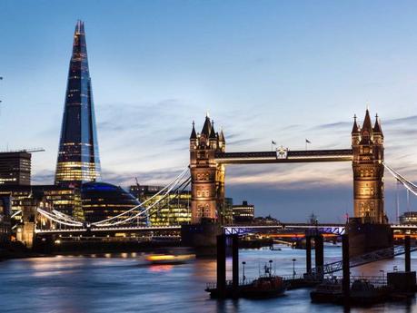 TRANSFER LONDRES – PRIVADOS DESDE AEROPUERTOS