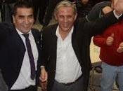 Quiroga Rioseco vuelven acercarse