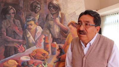 EXPONEN EN EDOMÉX “POÉTICA DEL PAISAJE”, DE HERMENEGILDO SOSA