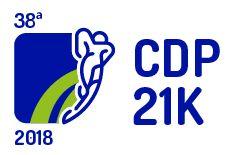 CARRERA DEL DÍA DEL PADRE 2018, AL RESCATE DEL PULMÓN MÁS GRANDE DE LA CDMX
