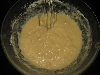 BUÑUELOS DE BACALAO