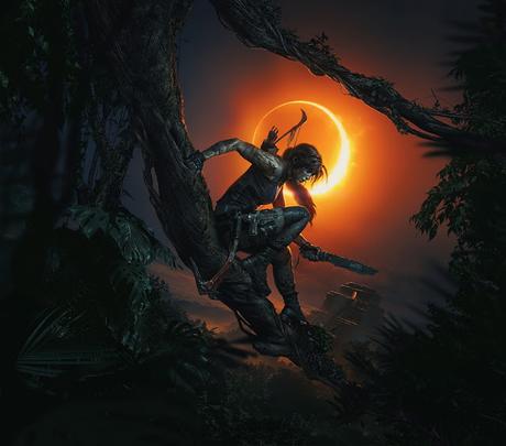 Square Enix presenta oficialmente Shadow of the Tomb Raider