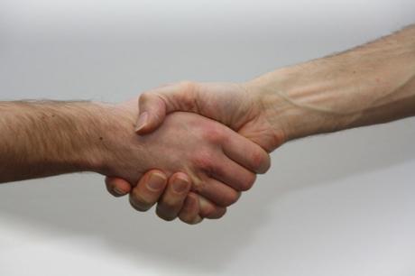 El Nuevo Currículum Vitae trato hecho gracias al nuevo cv blog