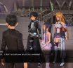 Ambush of the Imposters ya disponible para Sword Art Online: Fatal Bullet