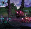 Little Witch Academia: Chamber of Time presenta su modo multijugador