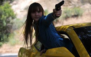 ARMADOS Y CABREADOS (God Bless America) (USA, 2011) Comedia, Acción, Político, Social