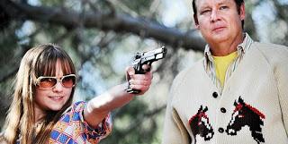 ARMADOS Y CABREADOS (God Bless America) (USA, 2011) Comedia, Acción, Político, Social