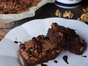 Brownie Gluten