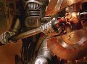 Vuelven Manos Hierro Black Library