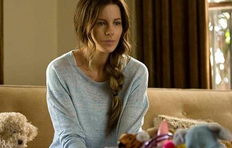Kate Beckinsale, No es Solo Elegancia