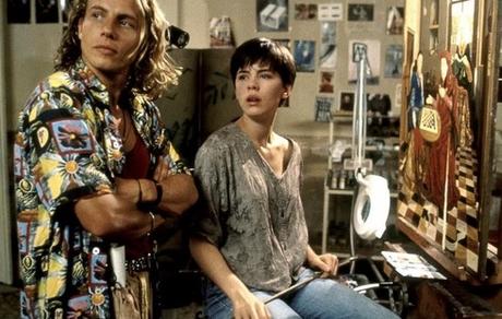 Kate Beckinsale, No es Solo Elegancia