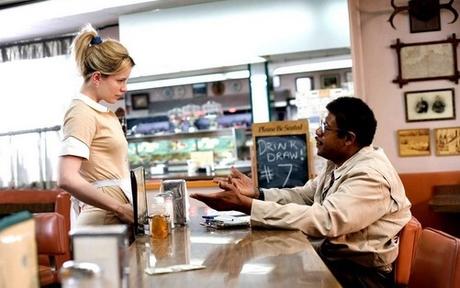 Kate Beckinsale, No es Solo Elegancia