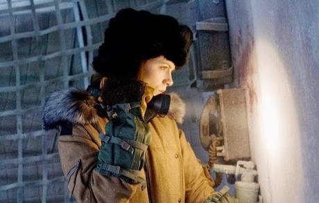 Kate Beckinsale, No es Solo Elegancia