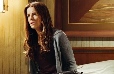 Kate Beckinsale, No es Solo Elegancia