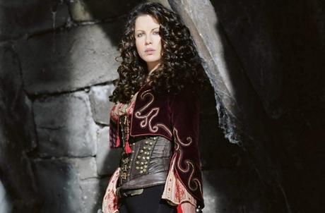 Kate Beckinsale, No es Solo Elegancia