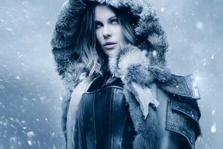 Kate Beckinsale, No es Solo Elegancia