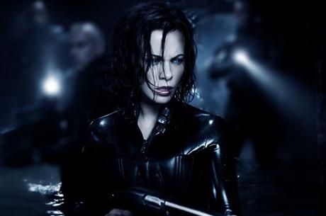 Kate Beckinsale, No es Solo Elegancia