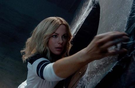 Kate Beckinsale, No es Solo Elegancia