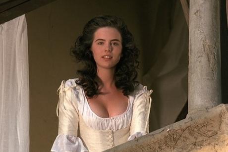 Kate Beckinsale, No es Solo Elegancia