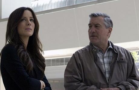 Kate Beckinsale, No es Solo Elegancia