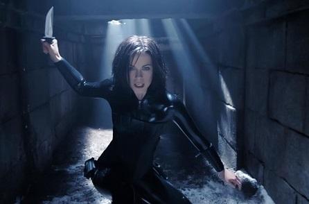 Kate Beckinsale, No es Solo Elegancia