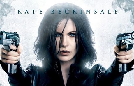 Kate Beckinsale, No es Solo Elegancia