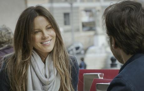 Kate Beckinsale, No es Solo Elegancia