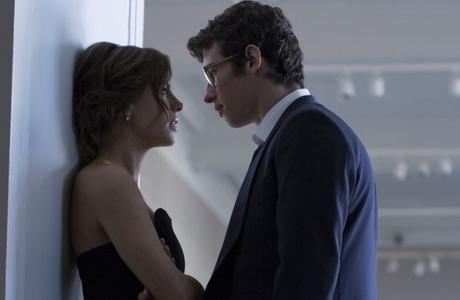 Kate Beckinsale, No es Solo Elegancia