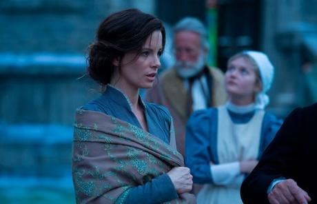 Kate Beckinsale, No es Solo Elegancia