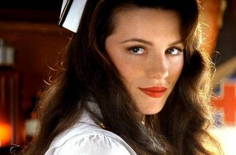 Kate Beckinsale, No es Solo Elegancia