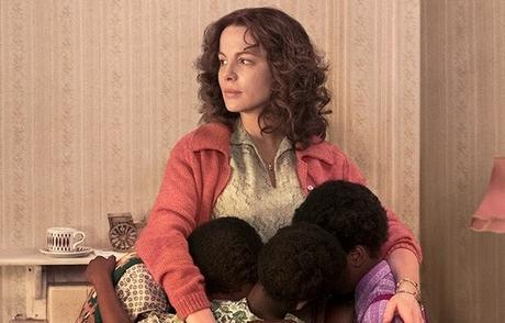 Kate Beckinsale, No es Solo Elegancia