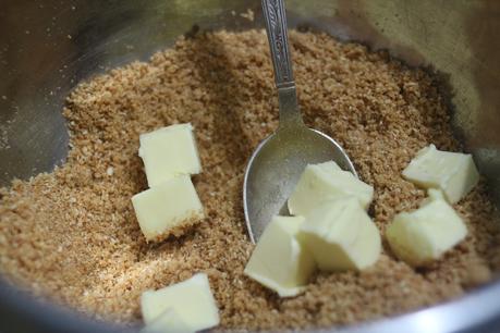 Galletitas con harina de almendras y coco sin azúcar ni TACC