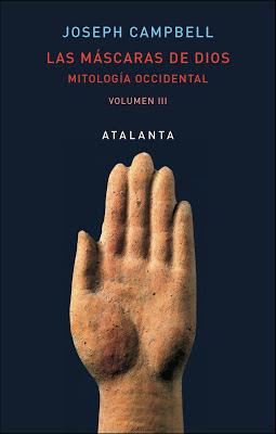 Campbell. Mitología occidental