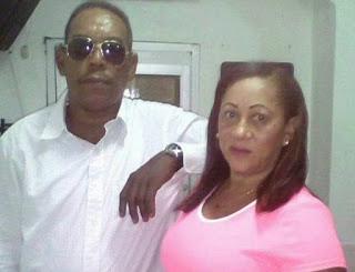 Fuera de peligro enfermera herida por ex capitán se quitó la vida.