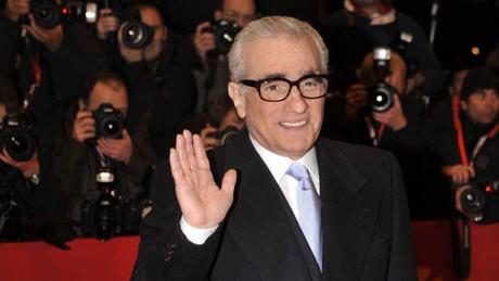 Martin Scorsese gana el Premio Princesa de Asturias de las Artes 2018