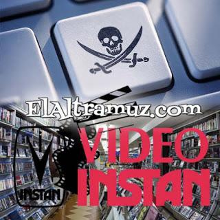 Expediente Altramuz 3x27 - Piratería audiovisual y entrevista con Aurora Depares (Video Instan)