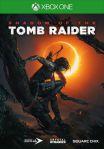 Ediciones y pase de temporada de Shadow of the Tomb Raider
