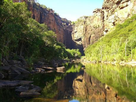 Los 10 mejores Parques Nacionales de Australia